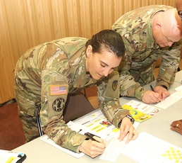 Installation kicks off 2020 AER campaign