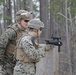 Marines test grenade launcher during fielding event