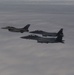 Fighter Formation Flight