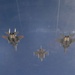 Fighter Formation Flight