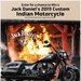 Military Shopper Will Hit the Road on a Custom Indian Motorcycle Thanks to Exchange Sweepstakes