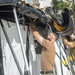 NMCSD Sailors Erect Tent