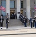 Secretary of Defense bilateral meeting with United Kingdom