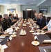 Secretary of Defense bilateral meeting with United Kingdom