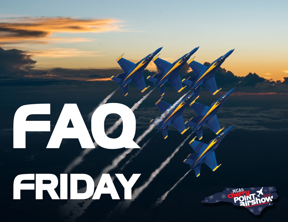 FAQ Friday