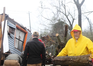Debris Removal