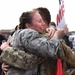 Deployers return to Lakenheath