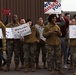 Deployers return to Lakenheath