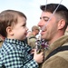 Deployers return to Lakenheath