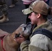 Deployers return to Lakenheath