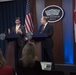 Secretary Esper, UK Secretary of State for Defense Speak to Reporters