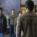 Development and Training Flight goes beyond Basic Training