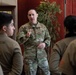 Development and Training Flight goes beyond Basic Training