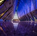 U.S. Air Force Academy Cadet Chapel Renovations