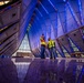 U.S. Air Force Academy Cadet Chapel Renovations
