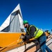 U.S. Air Force Academy Cadet Chapel Renovations