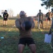 TMD 2020 Best Warrior Competition: ACFT