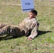 TMD 2020 Best Warrior Competition: Obstacle Course