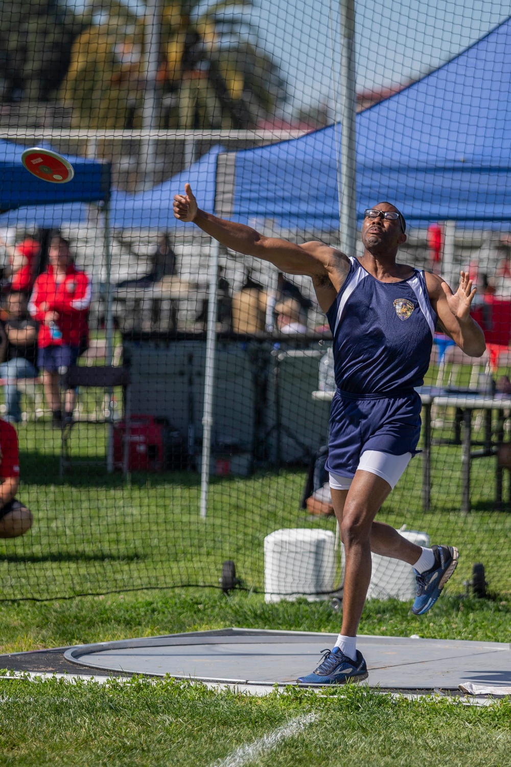Pendleton hosts 2020 Marine Corps Trials