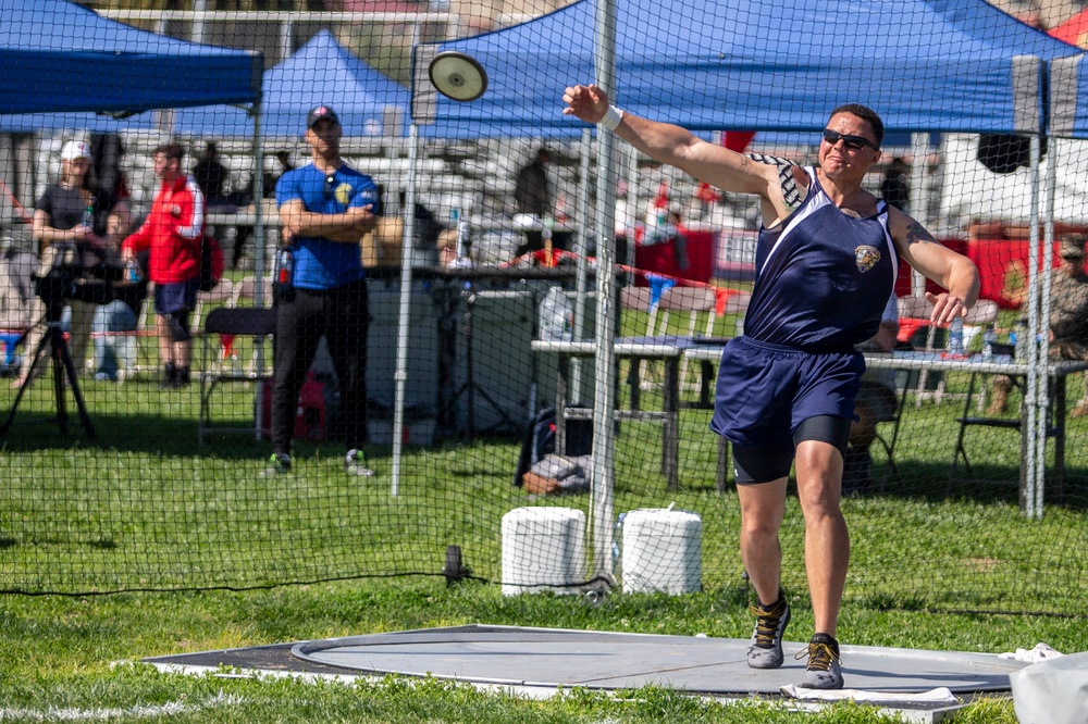Pendleton hosts 2020 Marine Corps Trials