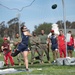 2020 Marine Corps Trials Track and Field Tournament