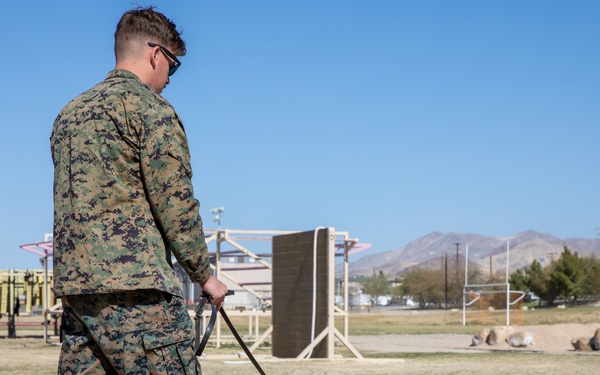 Combat Center 17th annual Job Shadowing Event