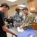 Combat Center 17th annual Job Shadowing Event