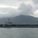 Carrier Strike Group Nine Visits Da Nang, Vietnam
