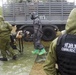 Cobra Gold 20: 31st MEU Marines, Royal Thai Navy conduct a CBRN demonstration