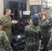 Cobra Gold 20: 31st MEU Marines, Royal Thai Navy conduct a CBRN demonstration