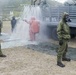 Cobra Gold 20: 31st MEU Marines, Royal Thai Navy conduct a CBRN demonstration