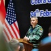 Cobra Gold 2020: Cyber FTX opening ceremony