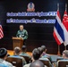 Cobra Gold 2020: Cyber FTX Opening Ceremony