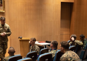 Cobra Gold 20: Cyber FTX