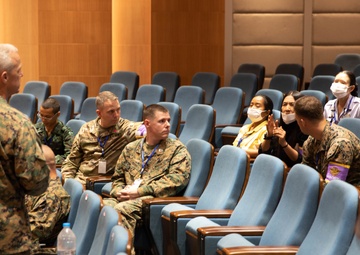 Cobra Gold 20: Cyber FTX Media Day