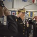 Carrier Air Wing 8 Changes Command