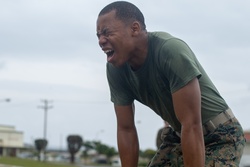 U.S. Marines conduct non-lethal weapons training [Image 6 of 21]