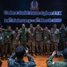 Cobra Gold 20: Multinational forces celebrate successful Cyber FTX with closing ceremony