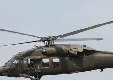 Cobra Gold 20: Combined Arms Live Fire Exercise