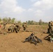 Cobra Gold 20: US Marines with 1st Battalion, 5th Marines participate in CALFEX