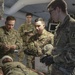 U.S. and German armed forces medical personnel exercise critical skills