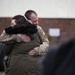 Deployers return to Lakenheath