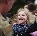 Deployers return to Lakenheath