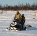 Royal Marines at Cold Response 20