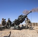 M777 Howitzer Artillery Live-Fire Exercise with the 1-25 Infantry Division