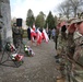 U.S., Polish soldiers participate in 75th liberation ceremony of local Polish town
