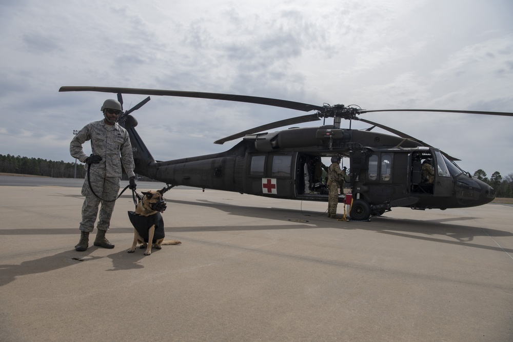 Arkansas National Guard