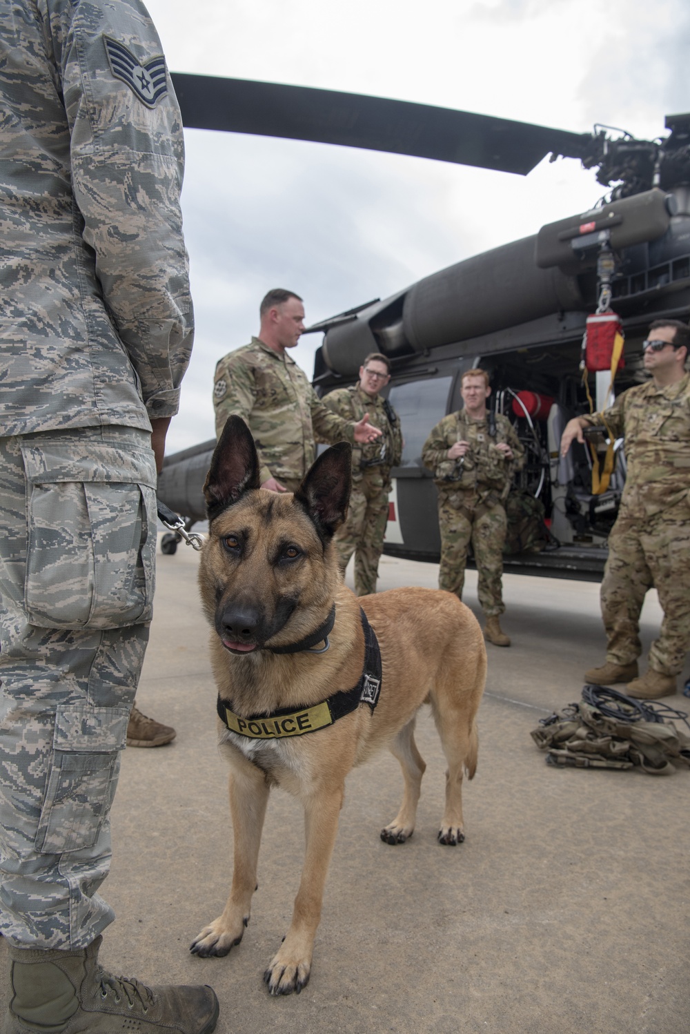 Arkansas National Guard