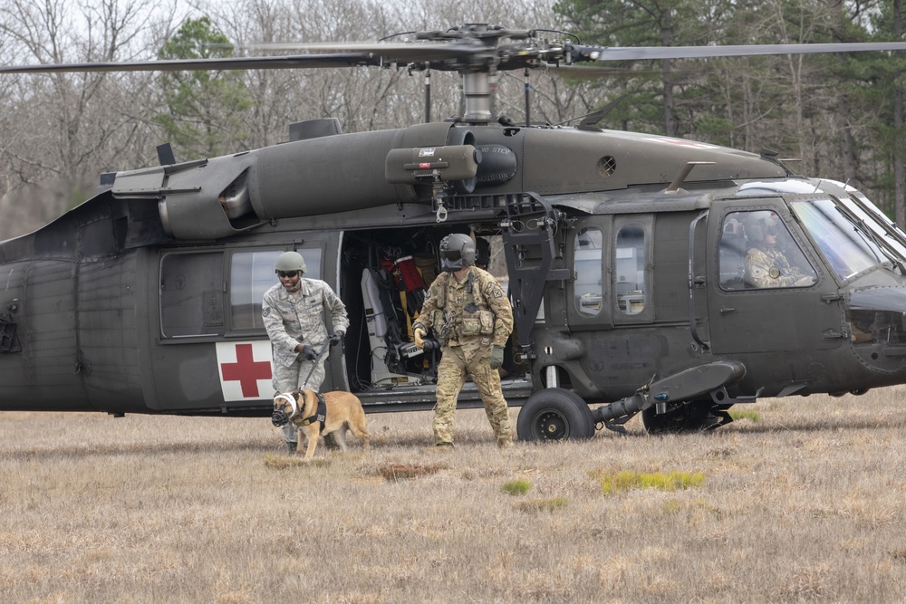 Arkansas National Guard