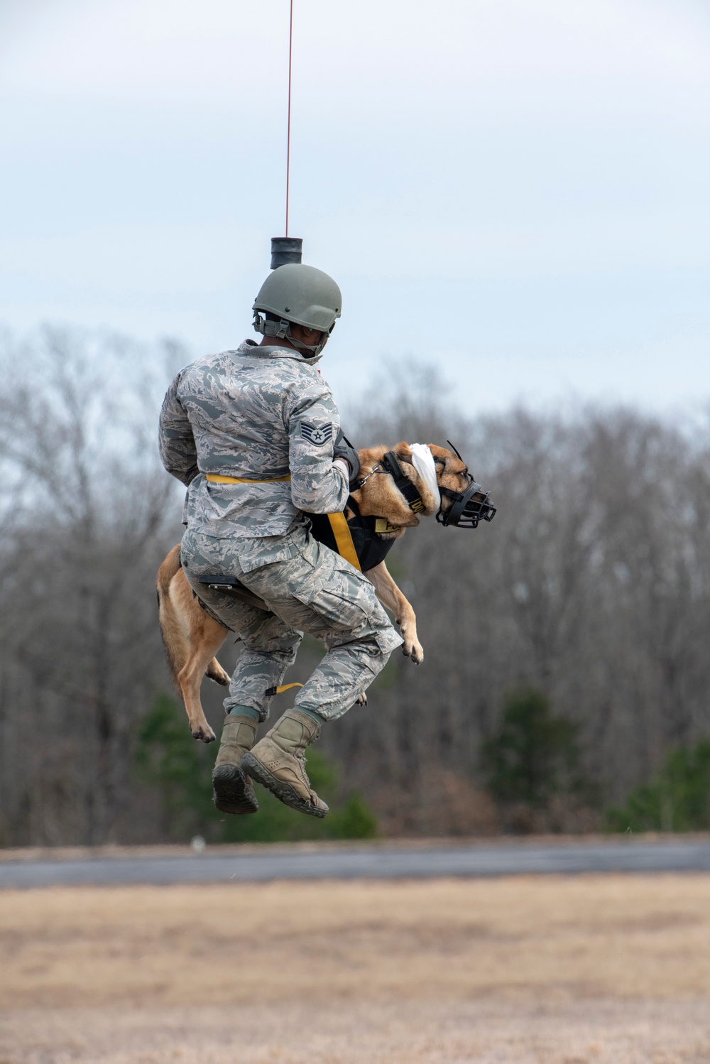 Arkansas National Guard